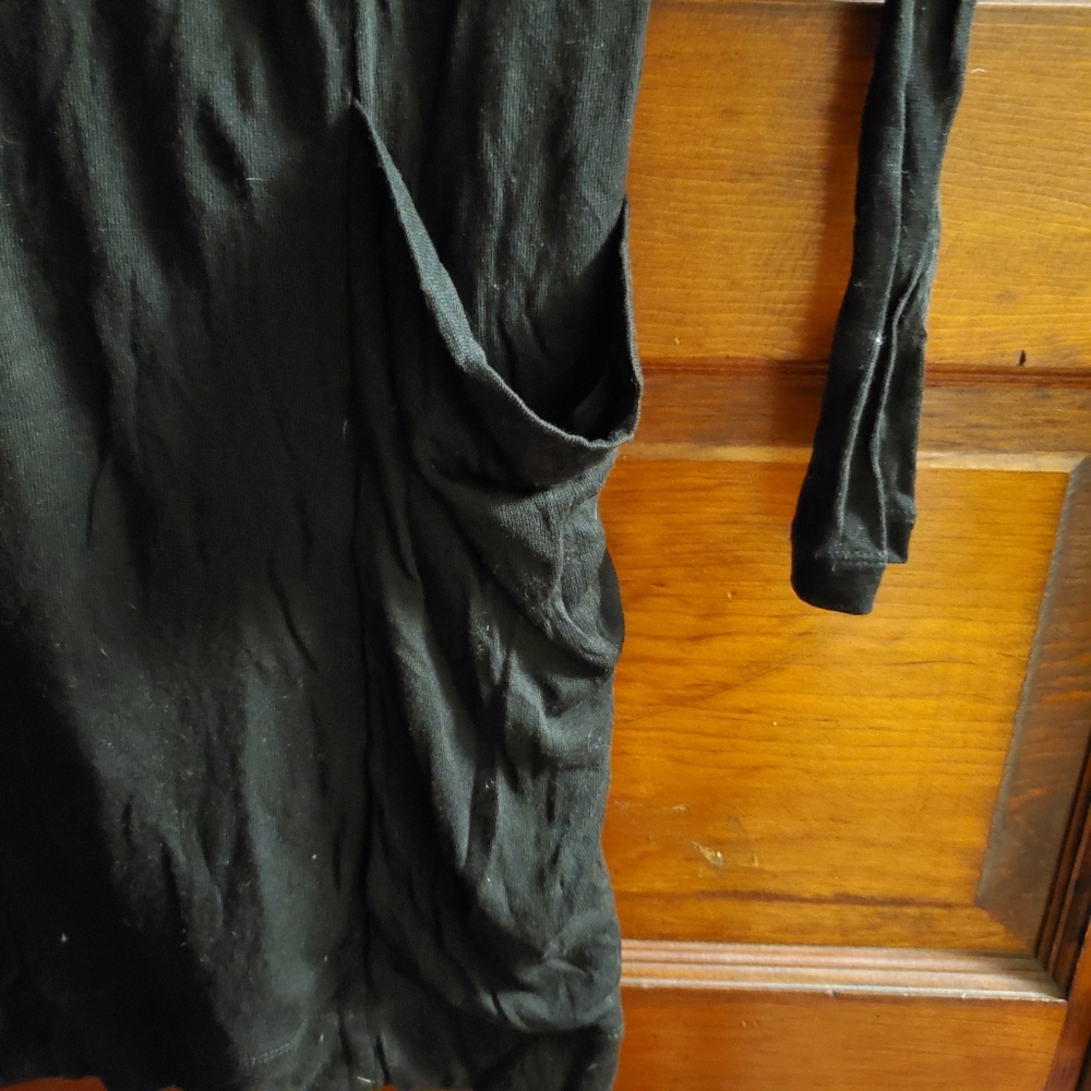 Tunic Dress - Picture 2 of 3